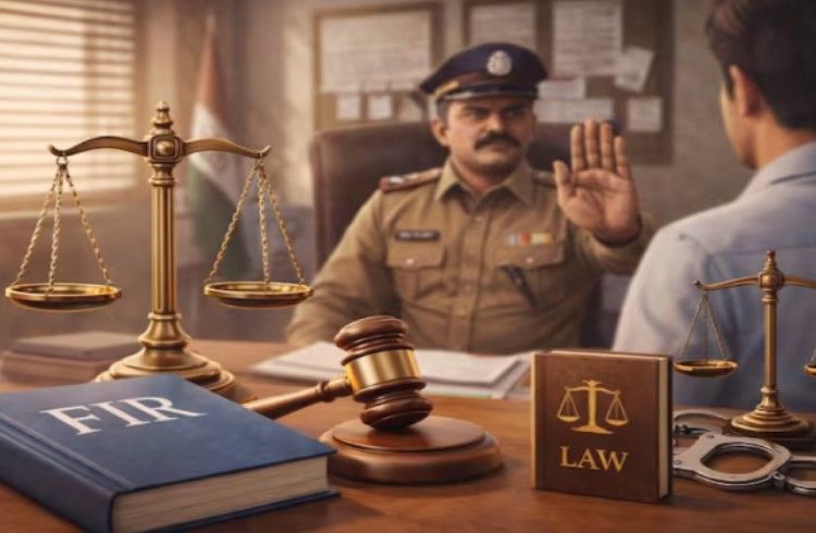 ಪೊಲೀಸರು ‘FIR’ ದಾಖಲಿಸಲು ನಿರಾಕರಿಸ್ತಿದ್ದಾರಾ.? ಚಿಂತಿಸ್ಬೇಡಿ, ಈ 3 ಕಾನೂನುಬದ್ಧ ಆಯುಧ ಬಳಸಿ!