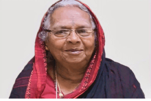 BREAKING : ಸಕ್ಕರೆ ಸಚಿವ ಶಿವಾನಂದ್ ಪಾಟೀಲ್ ಗೆ ಮಾತೃ ವಿಯೋಗ!