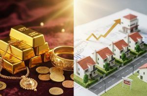 ಚಿನ್ನವೋ ಅಥವಾ ಸೈಟೋ? ನಿಮ್ಮ ಹಣಕ್ಕೆ ಡಬಲ್ ಲಾಭ ತರುವ ‘ಮಾಸ್ಟರ್ ಪ್ಲಾನ್’ ಇಲ್ಲಿದೆ!