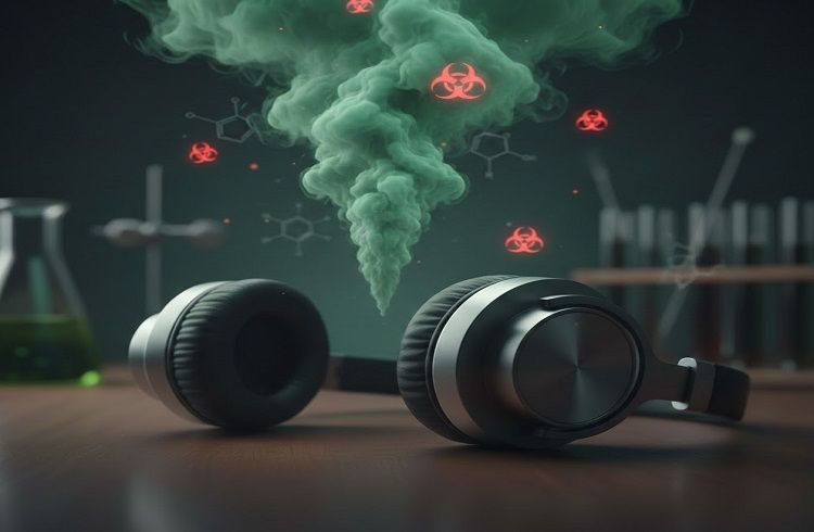 ALERT : ಹೆಡ್ ಫೋನ್ ಬಳಕೆದಾರರೇ ಎಚ್ಚರ : ಇವುಗಳಲ್ಲಿ ಅಪಾಯಕಾರಿ ರಾಸಾಯನಿಕ ಅಂಶ ಪತ್ತೆ !