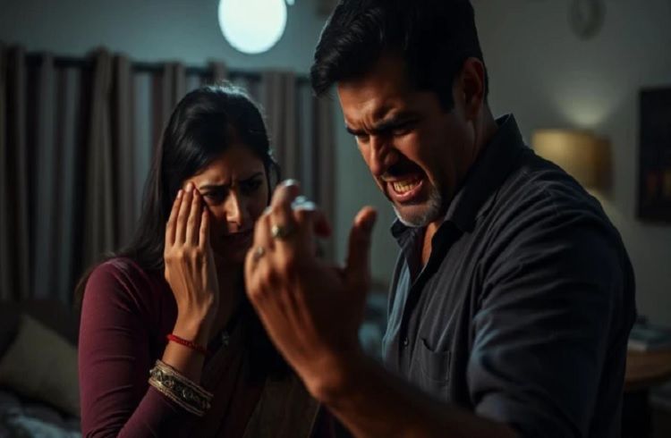 BIG NEWS : ಪತಿ ಪತ್ನಿಗೆ `ಕಪಾಳಮೋಕ್ಷ’ ಮಾಡುವುದು ಕ್ರೌರ್ಯವಲ್ಲ : ಹೈಕೋರ್ಟ್ ಮಹತ್ವದ ತೀರ್ಪು