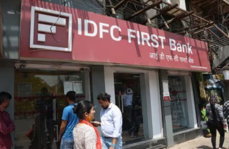 IDFC ಫಸ್ಟ್ ಬ್ಯಾಂಕ್ ಮಹಾ ಮೋಸ ; ಸರ್ಕಾರದ ₹11000000000 & ‘LIC’ಯ ₹3400000000 ಹಣ ಗುಳುಂ ನಿಮ್ಮ ಖಾತೆ ಇದ್ಯಾ?