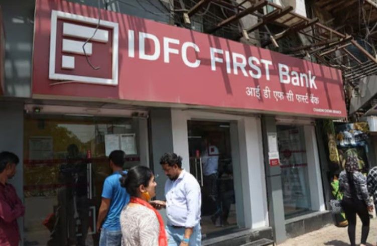 IDFC ಫಸ್ಟ್ ಬ್ಯಾಂಕ್ ಮಹಾ ಮೋಸ ; ಸರ್ಕಾರದ ₹11000000000 & ‘LIC’ಯ ₹3400000000 ಹಣ ಗುಳುಂ ನಿಮ್ಮ ಖಾತೆ ಇದ್ಯಾ?