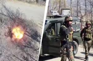 BREAKING : ದೆಹಲಿಯಲ್ಲಿ ಉಗ್ರ ದಾಳಿಗೆ ‘LeT’ ಸಂಚು ; ಪಂಜಾಬ್-ಕಾಶ್ಮೀರದಲ್ಲಿ 2 ಐಇಡಿಗಳು ಪತ್ತೆ!