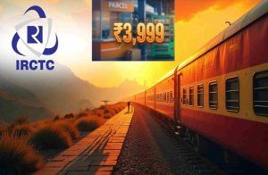 ಜಸ್ಟ್ 3999 ರೂ. ಹೂಡಿಕೆ : ರೈಲ್ವೆಯಲ್ಲಿ ಈ ಬ್ಯುಸಿನೆಸ್ ಶುರು ಮಾಡಿ ತಿಂಗಳಿಗೆ 50 ಸಾವಿರ ರೂ.ವರೆಗೆ ಸಂಪಾದಿಸಬಹುದು !