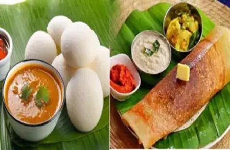 ಇಡ್ಲಿ vs ದೋಸೆ : ತೂಕ ಇಳಿಸಲು ಯಾವುದು ತಿನ್ನುವುದು ಉತ್ತಮ ತಿಳಿಯಿರಿ !