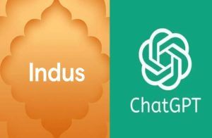 ಸರ್ವಂ ಇಂಡಸ್ AI ಅಪ್ಲಿಕೇಶನ್ ಬಿಡುಗಡೆ ; ‘ChatGPT’ಗೆ ಸ್ಪರ್ಧಿ.? ಇದೆಷ್ಟು ಭಿನ್ನವಾಗಿದೆ ಗೊತ್ತಾ?