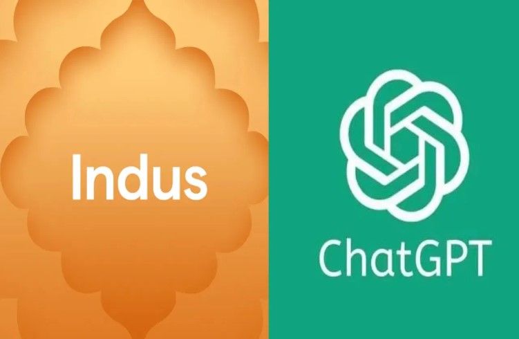 ಸರ್ವಂ ಇಂಡಸ್ AI ಅಪ್ಲಿಕೇಶನ್ ಬಿಡುಗಡೆ ; ‘ChatGPT’ಗೆ ಸ್ಪರ್ಧಿ.? ಇದೆಷ್ಟು ಭಿನ್ನವಾಗಿದೆ ಗೊತ್ತಾ?