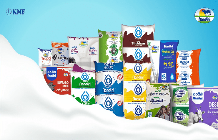 BREAKING : ನಂದಿನಿ ಹಾಲು ಕುಡಿಯಲು ಶೇ.100% ಸುರಕ್ಷಿತ : ‘ಸುಳ್ಳು’ ಹೇಳಿಕೆಗಳನ್ನು ತಳ್ಳಿಹಾಕಿದ ‘KMF’