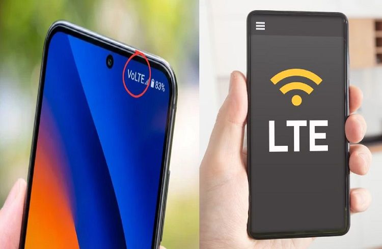 ಮೊಬೈಲ್ ಬಳಕೆದಾರರೇ ಗಮನಿಸಿ : `LTE –VoLTE’ ನಡುವಿನ ವ್ಯತ್ಯಾಸವೇನು? ಇವುಗಳ ಕೆಲಸವೇನು ತಿಳಿಯಿರಿ
