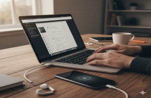 ALERT : `ಲ್ಯಾಪ್ ಟಾಪ್’ ಮೂಲಕ ಮೊಬೈಲ್ ಚಾರ್ಜ್ ಮಾಡ್ತೀರಾ? ಈ ಕೂಡಲೇ ಆ ಅಭ್ಯಾಸ ಬಿಟ್ಟುಬಿಡಿ, ಇಲ್ಲದಿದ್ದರೆ ದೊಡ್ಡ ನಷ್ಟ ಗ್ಯಾರಂಟಿ !