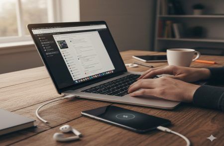 ALERT : `ಲ್ಯಾಪ್ ಟಾಪ್’ ಮೂಲಕ ಮೊಬೈಲ್ ಚಾರ್ಜ್ ಮಾಡ್ತೀರಾ? ಈ ಕೂಡಲೇ ಆ ಅಭ್ಯಾಸ ಬಿಟ್ಟುಬಿಡಿ, ಇಲ್ಲದಿದ್ದರೆ ದೊಡ್ಡ ನಷ್ಟ ಗ್ಯಾರಂಟಿ !