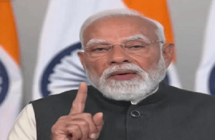 BREAKING : ಆದಷ್ಟು ಬೇಗ ಭಾರತ ಮೂರನೇ ಆರ್ಥಿಕತೆ ರಾಷ್ಟ್ರವಾಗಲಿದೆ : ಬಜೆಟ್ ಉದ್ದೇಶಿಸಿ ಪ್ರಧಾನಿ ಮೋದಿ ಭಾಷಣ