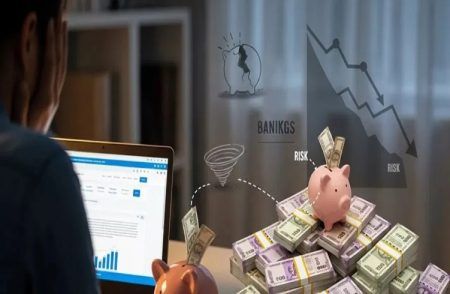 ‘ಬ್ಯಾಂಕ್ ಖಾತೆ’ಯಲ್ಲಿ ಗರಿಷ್ಠ ಎಷ್ಟು ‘ಹಣ’ ಇಡ್ಬೋದು.? ನಿಯಮಗಳೇನು ಹೇಳೋದೇನು ಗೊತ್ತಾ?