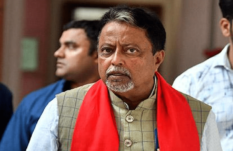 BREAKING : ಹೃದಯಾಘಾತದಿಂದ ‘ಟಿಎಂಸಿ’ ಹಿರಿಯ ನಾಯಕ ಮುಕುಲ್ ರಾಯ್ ನಿಧನ | Mukul Roy No More