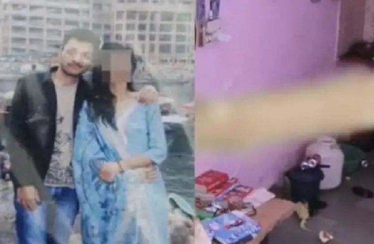 Shocking: ಪ್ರೇಯಸಿಯ ಹತ್ಯೆ ಮಾಡಿ ಶವದ ಮೇಲೆ ಅತ್ಯಾಚಾರ; ತಾಂತ್ರಿಕ ಪೂಜೆ ಮಾಡಿದ MBA ವಿದ್ಯಾರ್ಥಿ!