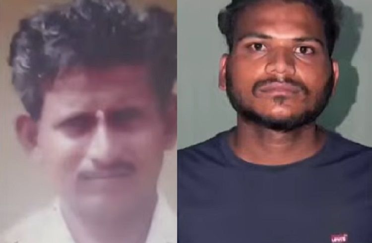 SHOCKING : ರಾಜ್ಯದಲ್ಲಿ ಮತ್ತೊಂದು ಭೀಕರ ಮರ್ಡರ್ : ಆಸ್ತಿಗಾಗಿ ತಂದೆಯನ್ನೇ ಹತ್ಯೆಗೈದ ಪಾಪಿ ಪುತ್ರ !