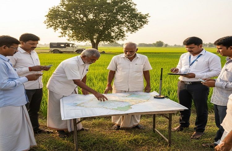 ಜಮೀನು ಮ್ಯುಟೇಷನ್ ಎಂದರೇನು? ಅರ್ಜಿ ಸಲ್ಲಿಸಲು ಬೇಕಾಗುವ ದಾಖಲೆಗಳೇನು? ಇಲ್ಲಿದೆ ಮಾಹಿತಿ