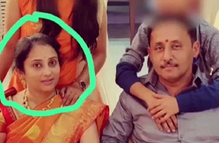 SHOCKING : ಮೈಸೂರಿನಲ್ಲಿ ಘೋರ ಘಟನೆ : ಪ್ರವಾಸಕ್ಕೆ ಹೋಗಲು ಅನುಮತಿ ನೀಡದ ಪತಿ, ನೇಣುಬಿಗಿದುಕೊಂಡು ಪತ್ನಿ ಆತ್ಮಹತ್ಯೆ !