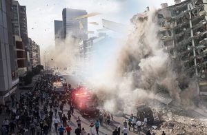 BREAKING : ಮಲೇಷ್ಯಾದ ಸಬಾಹ್ ಕರಾವಳಿಯಲ್ಲಿ 7.1 ತೀವ್ರತೆಯ ಪ್ರಬಲ ಭೂಕಂಪ | earthquake In Malaysia