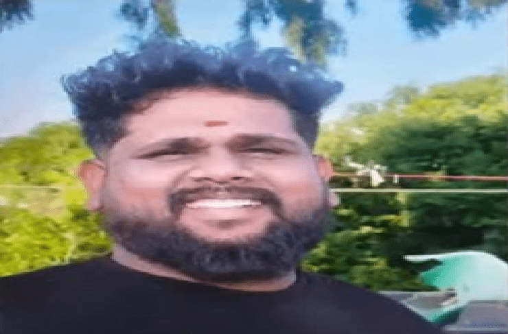 BREAKING : ಬೆಂಗಳೂರಲ್ಲಿ ಭೀಕರ ಮರ್ಡರ್ : ತಾಯಿಯ ಎದುರೇ ಮಾರಕಾಸ್ತ್ರಗಳಿಂದ ಕೊಚ್ಚಿ ಮಗನ ಬರ್ಬರ ಹತ್ಯೆ!