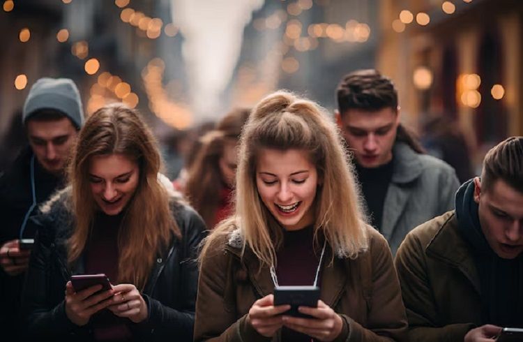 ALERT : `ಸ್ಮಾರ್ಟ್ ಫೋನ್’ ಗಳು ರಹಸ್ಯವಾಗಿ ನಿಮ್ಮ ಮನಸ್ಸನ್ನು ಕದಿಯುತ್ತಿವೆ : ಭಾರತದ `ಗುಪ್ತ ಡಿಜಿಟಲ್ ಸಾಂಕ್ರಾಮಿಕ ರೋಗ’ ಬಹಿರಂಗ !