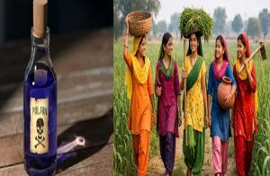 SHOCKING : ರುಚಿ ತಿಳಿಯಲು `ವಿಷ’ ಕುಡಿದ ಐವರು ಬಾಲಕಿಯರು : ನಾಲ್ವರು ಸಾವು !