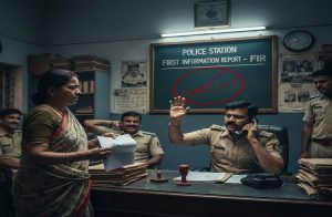 ರಾಜ್ಯದ ಜನತೆಯ ಗಮನಕ್ಕೆ : `FIR’ ದಾಖಲಿಸಲು ಪೊಲೀಸರು ನಿರಾಕರಿಸಿದ್ರೆ ಏನು ಮಾಡಬೇಕು? ಹೀಗಿವೆ ಕಾನೂನು ಅಸ್ತ್ರಗಳು !