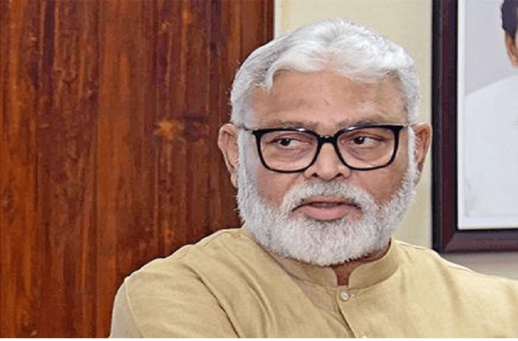 ಸಿಎಂ ಚಂದ್ರಬಾಬು ನಾಯ್ಡು ವಿರುದ್ಧ ಅವಹೇಳನಕಾರಿ ಹೇಳಿಕೆ : ‘YSRPC’ ನಾಯಕ ಅಂಬಟಿ ರಾಮಬಾಬುಗೆ 14 ದಿನ ನ್ಯಾಯಾಂಗ ಬಂಧನ