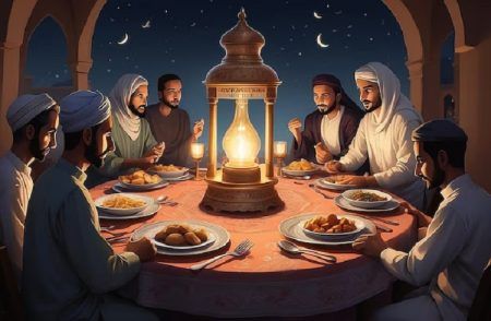 Ramadan Timetable 2026: ರಂಜಾನ್ ಉಪವಾಸ ಯಾವಾಗ ಶುರು? ಇಲ್ಲಿದೆ ಸಹರಿ, ಇಫ್ತಿಯಾರ್ ವೇಳಾಪಟ್ಟಿ