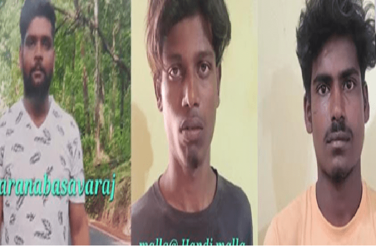 ಇಸ್ರೇಲ್ ಮಹಿಳೆಯ ಮೇಲೆ ಅತ್ಯಾಚಾರವೆಸಗಿ ಕೊಲೆ ಕೇಸ್ : ಮೂವರು ಅಪರಾಧಿಗಳಿಗೆ ಮರಣದಂಡನೆ ವಿಧಿಸಿದ ಕೋರ್ಟ್