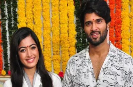 BREAKING : ‘ವಿಜಯ್ ದೇವರಕೊಂಡ ಜೊತೆ ರಶ್ಮಿಕಾ ಮಂದಣ್ಣ’ ಮದುವೆ ಫಿಕ್ಸ್ ; ಫೆ.26ರಂದು ವಿವಾಹ, ಮಾ.4ಕ್ಕೆ ಆರತಕ್ಷತೆ!