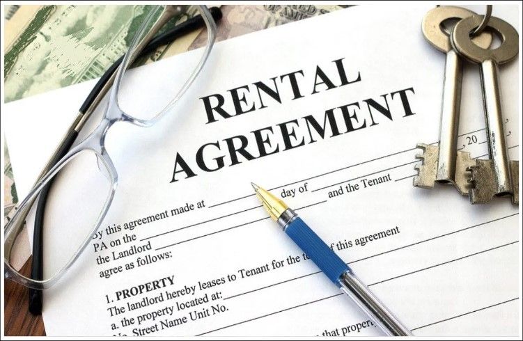 ‘ಬಾಡಿಗೆ ಒಪ್ಪಂದ’ ಕೇವಲ 11 ತಿಂಗಳಿಗೆ ಮಾತ್ರ ಯಾಕೆ ಮಾಡಲಾಗುತ್ತದೆ ಗೊತ್ತಾ.? ನಿಜವಾದ ರಹಸ್ಯವಿದು!