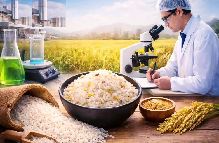 ಬಿ.ಪಿ, ಡಯಾಬಿಟಿಸ್ ರೋಗಿಗಳಿಗೆ ಗುಡ್ ನ್ಯೂಸ್ : ಈ `ಅಕ್ಕಿ’ ತಿಂದ್ರೆ ಶುಗರ್ ಎಂದಿಗೂ ಹೆಚ್ಚಾಗಲ್ಲ !