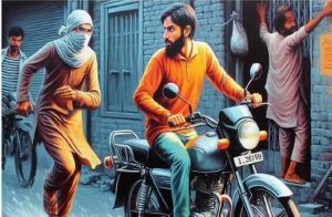 BREAKING : ಬೆಂಗಳೂರಲ್ಲಿ ಮತ್ತೊಂದು ದರೋಡೆ : ‘ಸಿನಿಮಾ ಸ್ಟೈಲ್’ ನಲ್ಲಿ ಬೈಕ್ ಅಡ್ಡಗಟ್ಟಿ 31.38 ಲಕ್ಷ ದೋಚಿದ ಗ್ಯಾಂಗ್.!