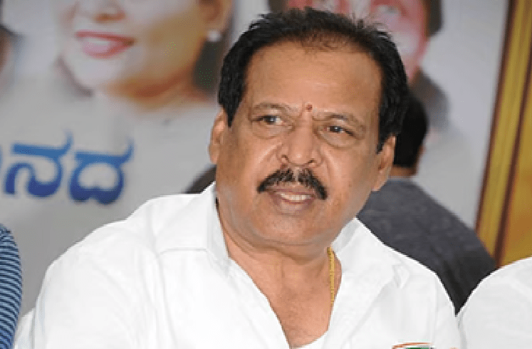 BREAKING : ನಿರ್ಮಾಪಕ ಸಾರಾ ಗೋವಿಂದು ಫೋನ್ ನಂಬರ್ ಹ್ಯಾಕ್ : 45 ಸಾವಿರ ಹಣಕ್ಕೆ ಬೇಡಿಕೆ!