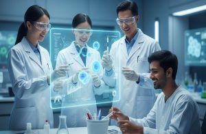 ವಿಶ್ವದಲ್ಲೇ ಮೊದಲು: ಹೊಸ ಚಿಕಿತ್ಸೆ ಮೂಲಕ `ಮಧುಮೇಹ’ಕ್ಕೆ ಶಾಶ್ವತ ಪರಿಹಾರ ಕಂಡುಕೊಂಡ ವಿಜ್ಞಾನಿಗಳು !