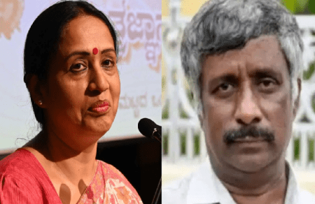 BIG NEWS : ಸ್ನೇಹಮಯಿ ಕೃಷ್ಣ ಆಡಿಯೋ ಬಾಂಬ್ ಗೆ ಸ್ಪೋಟಕ ಟ್ವಿಸ್ಟ್ : ‘CCB’ ತನಿಖೆಯಲ್ಲಿ ಬಯಲಾಯ್ತು ನಟೇಶ್, ವಿನೋದ್ ಪ್ಲಾನ್!