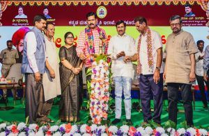 ಒಳ ಮೀಸಲಾತಿ ವಿಚಾರದಲ್ಲಿ ಯಾವುದೇ ಸಮುದಾಯಕ್ಕೆ ಅನ್ಯಾಯವಾಗಲ್ಲ: ಸಚಿವ ಶಿವರಾಜ್ ತಂಗಡಗಿ