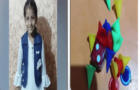 SHOCKING : ಪೋಷಕರೇ ಹುಷಾರ್ : ಲೂಡೋ ಆಡುವಾಗ ಕಾಯಿನ್ ನುಂಗಿ 8 ವರ್ಷದ ಬಾಲಕಿ ಸಾವು!