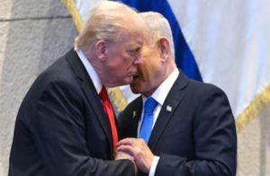 BREAKING : ಅಮೆರಿಕ, ಇಸ್ರೇಲ್ ‘ಶೀಘ್ರದಲ್ಲೇ’ ಇರಾನ್ ವಿರುದ್ಧ ಪ್ರಮುಖ ಮಿಲಿಟರಿ ಕಾರ್ಯಾಚರಣೆ ನಡೆಸ್ಬೋದು ; ವರದಿ