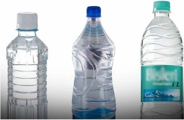 ನೀರಿನ ‘ಬಾಟಲ್ ಮುಚ್ಚಳ’ಗಳ ಬಣ್ಣದ ರಹಸ್ಯವೇನು ಗೊತ್ತಾ? ಇದು ಶೇ.99% ಜನರಿಗೆ ತಿಳಿದೇ ಇಲ್ಲ