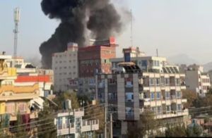 BREAKING : ಪಾಕಿಸ್ತಾನದ ವಿರುದ್ಧ ಅಫ್ಘಾನಿಸ್ತಾನ ಪ್ರತೀಕಾರ, ಹಲವು ಸೇನಾ ನೆಲೆಗಳ ಮೇಲೆ ವೈಮಾನಿಕ ದಾಳಿ