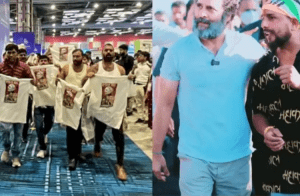 AI ಶೃಂಗಸಭೆ ಪ್ರತಿಭಟನೆ: ಗ್ವಾಲಿಯರ್ ನಲ್ಲಿ ಐದನೇ ಆರೋಪಿ ಅರೆಸ್ಟ್!