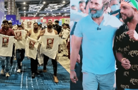 AI ಶೃಂಗಸಭೆ ಪ್ರತಿಭಟನೆ: ಗ್ವಾಲಿಯರ್ ನಲ್ಲಿ ಐದನೇ ಆರೋಪಿ ಅರೆಸ್ಟ್!