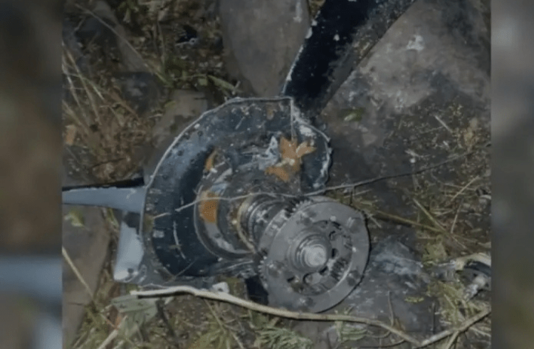 BREAKING: ರಾಂಚಿಯಿಂದ ದೆಹಲಿಗೆ ಹೊರಟಿದ್ದ ಏರ್ ಅಂಬ್ಯುಲೆನ್ಸ್ ಅಪಘಾತ: ಜಾರ್ಖಂಡ್ನ ಛತ್ರಾದಲ್ಲಿ ಏಳು ಮಂದಿ ದುರ್ಮರಣ!