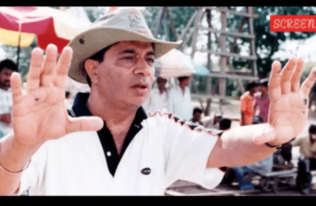 BREAKING: ರಮಾನಂದ್ ಸಾಗರ್ ಪುತ್ರ ಆನಂದ್ ಸಾಗರ್ ನಿಧನ| Anand Sagar Dies