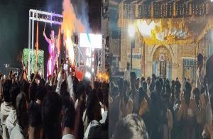 BREAKING : ಬಾಗಲಕೋಟೆಯಲ್ಲಿ ಶಿವಾಜಿ ಜಯಂತಿ ಮೆರವಣಿಗೆ ವೇಳೆ ಕಲ್ಲು ತೂರಾಟ ಕೇಸ್ : ನಿಷೇಧಾಜ್ಞೆ ಜಾರಿಗೊಳಿಸಿ ಆದೇಶ !