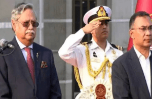 Big News: ಬಾಂಗ್ಲಾದೇಶದ ವಿದೇಶಾಂಗ ಸಚಿವರಾಗಿ ಖಲೀಲುರ್ ರೆಹಮಾನ್ ನೇಮಕ