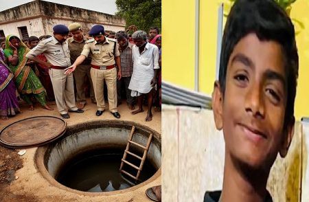 BREAKING : ಬೆಂಗಳೂರಲ್ಲಿ ಘೋರ ದುರಂತ : ಜಲಮಂಡಳಿ ಪೈಪ್ ಲೈನ್ ಸಂಪ್ ಗೆ ಬಿದ್ದು ಬಾಲಕ ಸಾವು.!